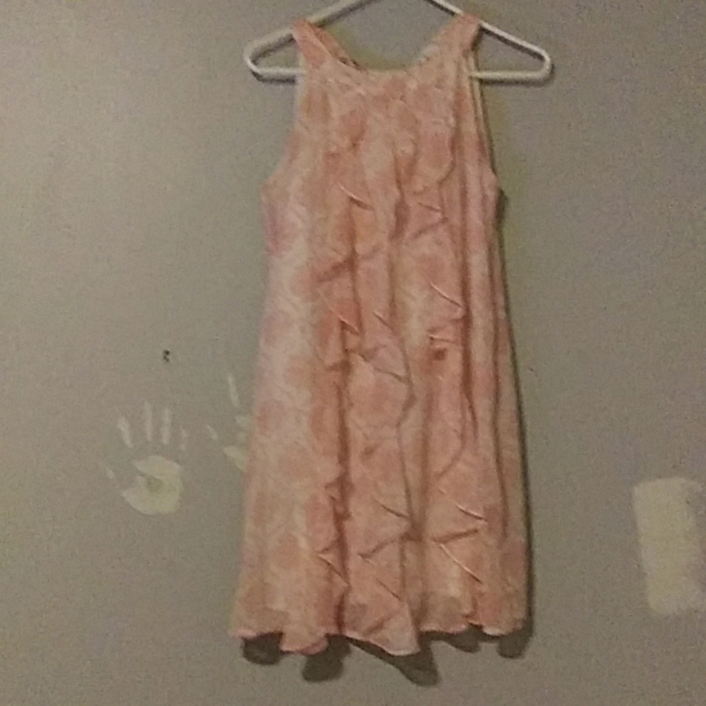 This is a dress